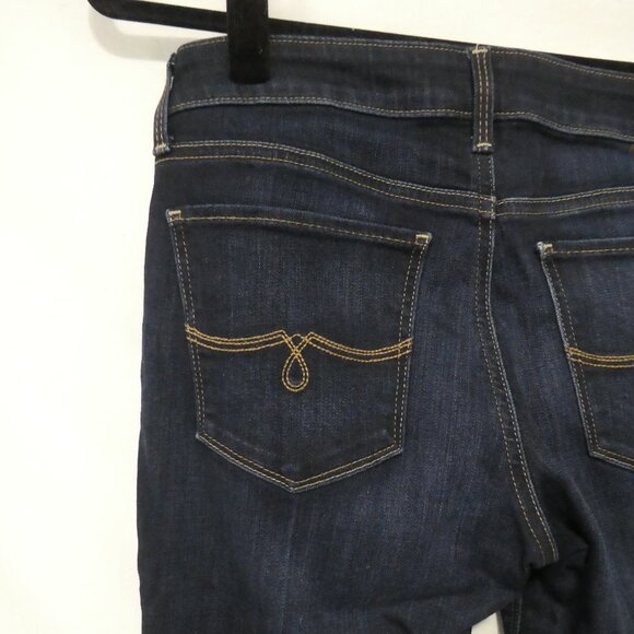 LUCKY BRAND - Orta Premium - Lolita Skinny | 2/26 A | Dark Wash Slim Jeans - Picture 10 of 16